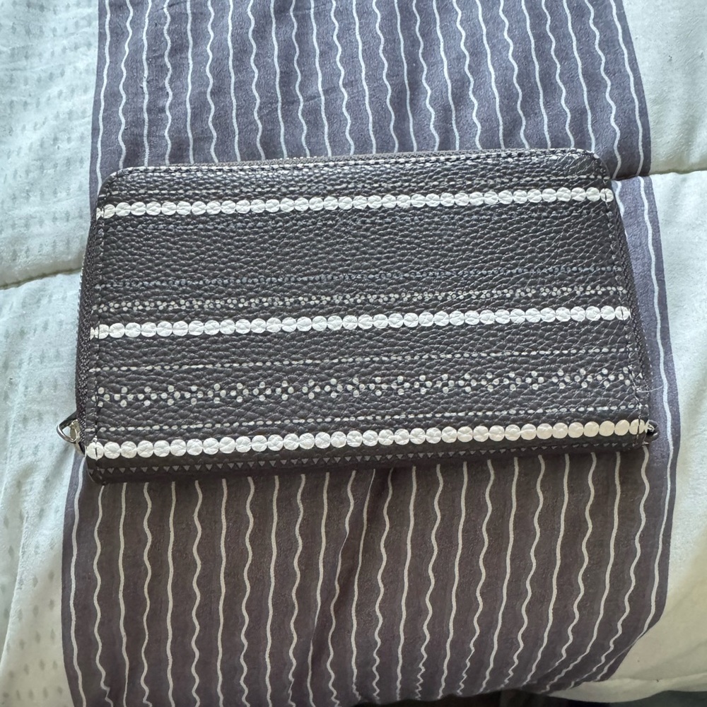Thirty-One Stackin’ Jackson wallet
